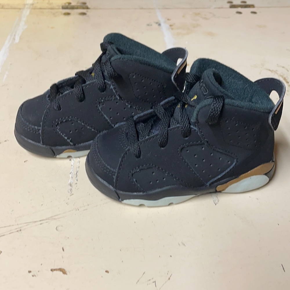 Air Jordan 6 Retro ‘Defining Moments’
